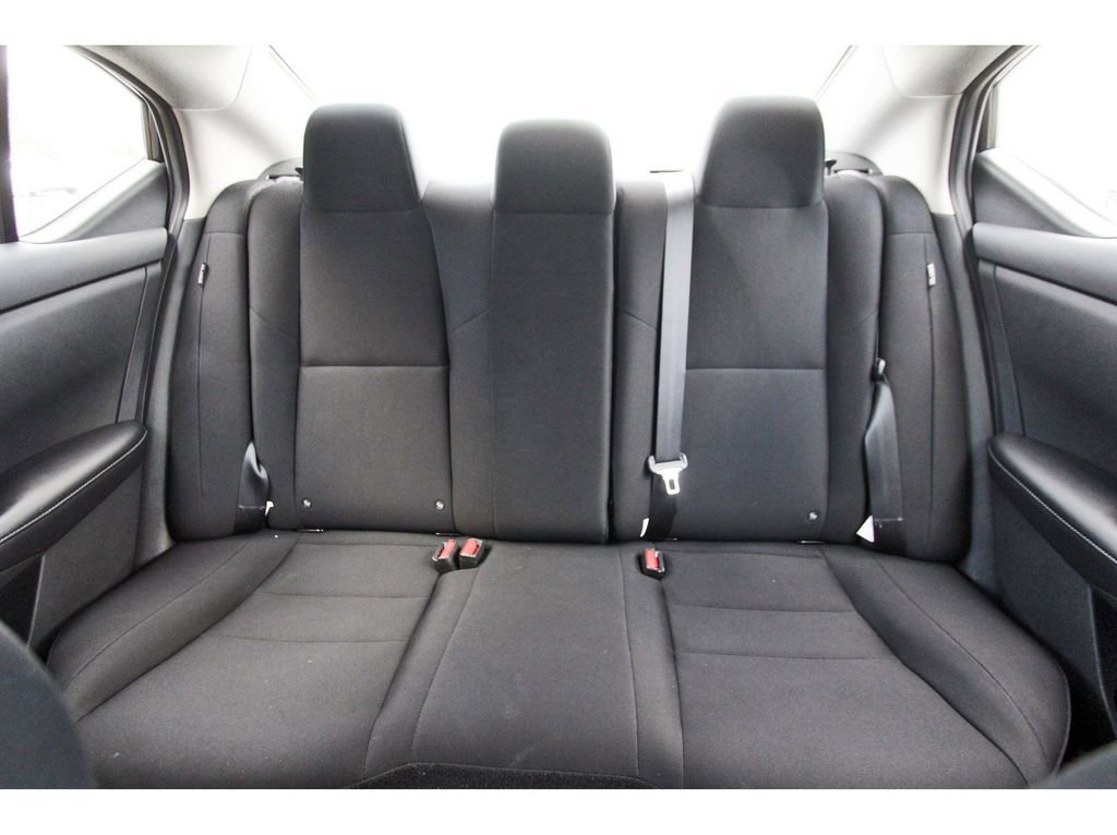 Used 2024 Nissan Sentra S image 16