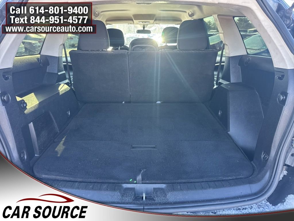 Used 2012 Dodge Journey American Value Package image 29