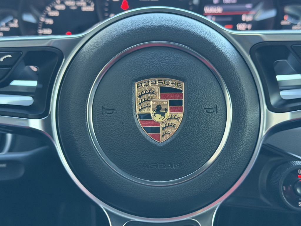 Used 2017 Porsche 911 Carrera image 35