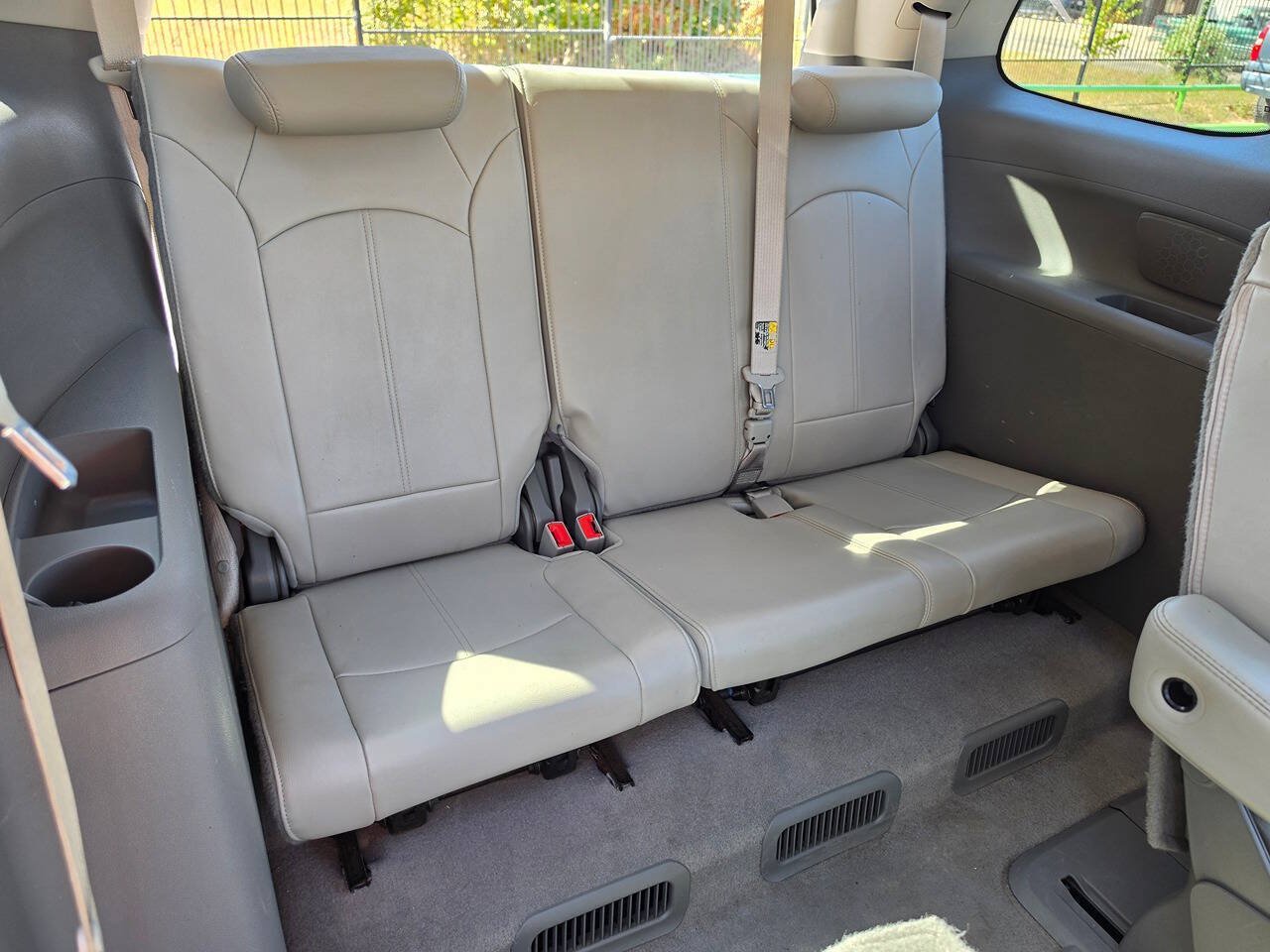 Used 2014 GMC Acadia SLT FWD image 31