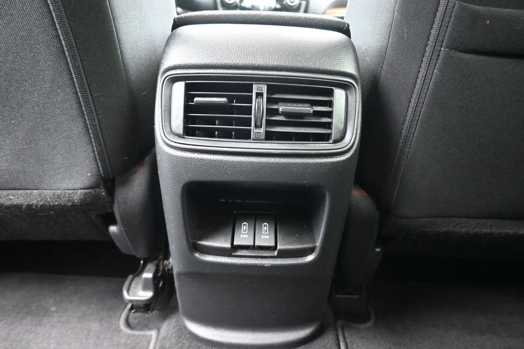 Used 2018 Honda CR-V EX image 33