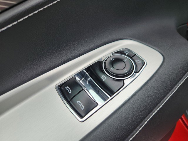 Used 2023 Chevrolet Corvette Stingray Preferred Cpe w/ Z51 Performance Package image 25