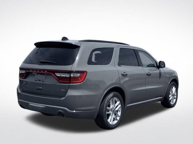 Certified 2023 Dodge Durango R/T AWD/4WD image 6