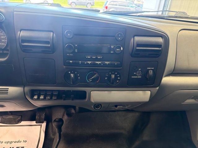 Used 2007 Ford F350 XL AWD/4WD image 18