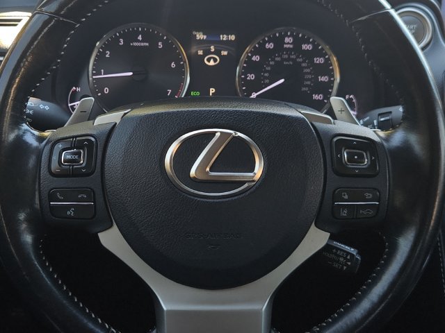 Used 2017 Lexus IS 300 AWD w/ Navigation System Package image 26