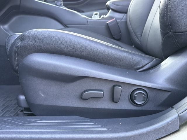 Used 2023 Subaru Outback Onyx Edition XT AWD/4WD image 22