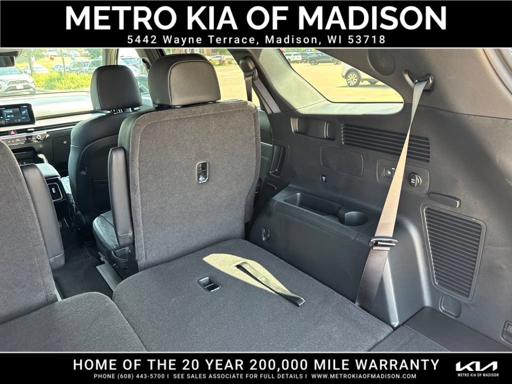 Used 2026 Kia Sorento SX Prestige AWD/4WD image 41