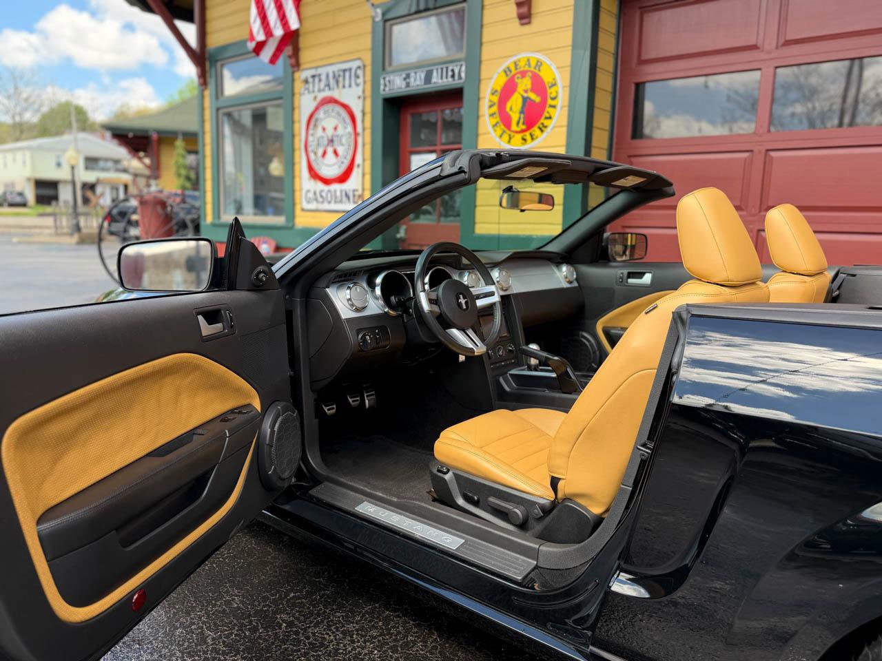Used 2007 Ford Mustang GT RWD image 20