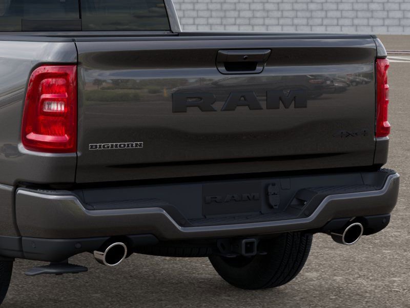 New 2026 RAM 1500 Big Horn image 13