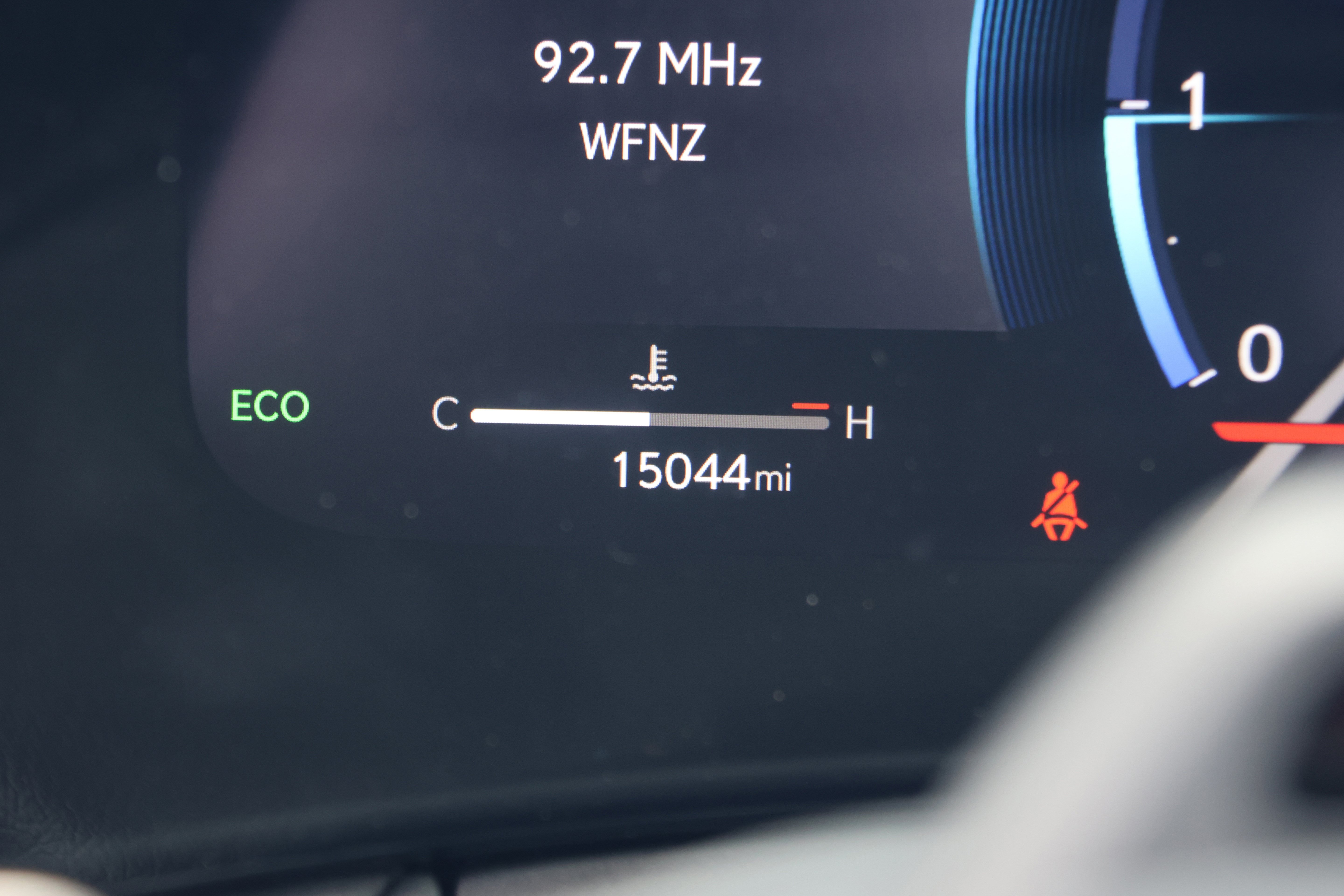 Certified 2025 Lexus TX 350 FWD w/ Technology Package image 17