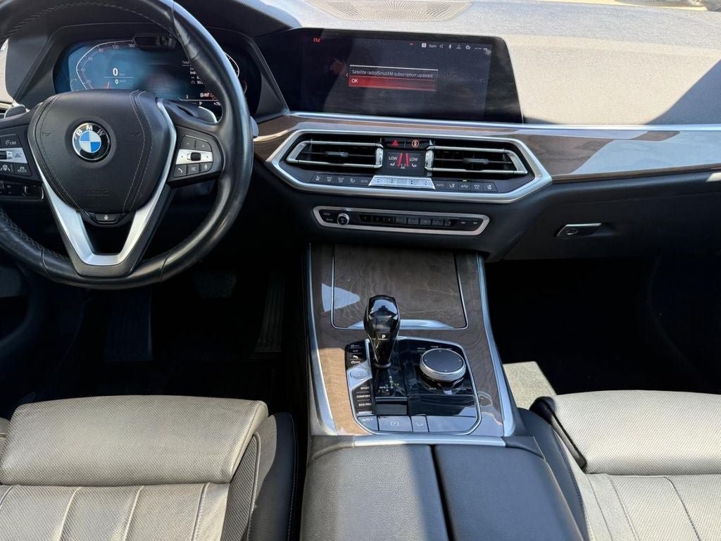 Used 2019 BMW X5 xDrive40i AWD/4WD image 11