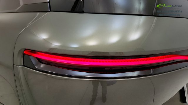 Used 2026 Lucid Gravity Grand Touring AWD/4WD image 25