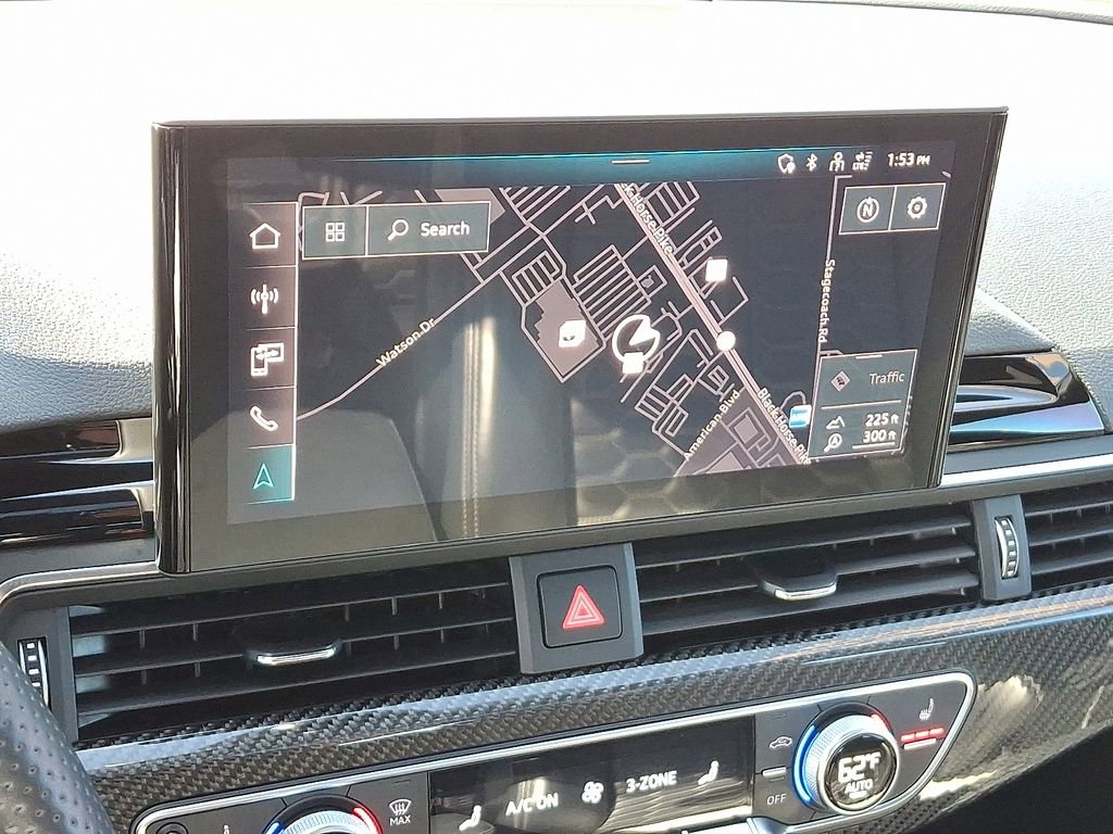 Certified 2023 Audi RS 5 Sportback w/ RS Driver Assistance Package image 18