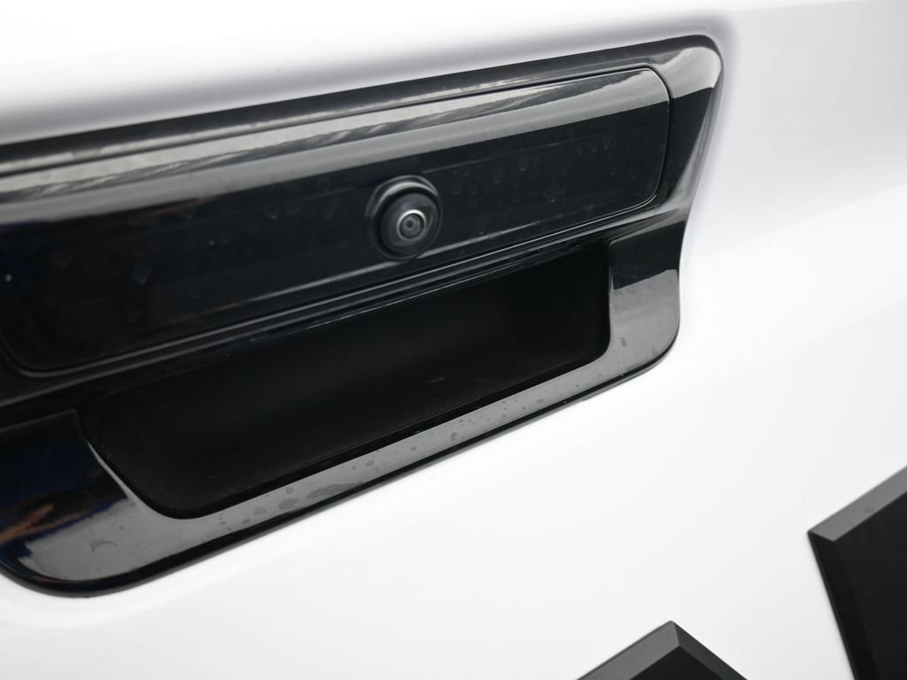 Used 2026 RAM 1500 Laramie w/ Night Edition AWD/4WD image 34