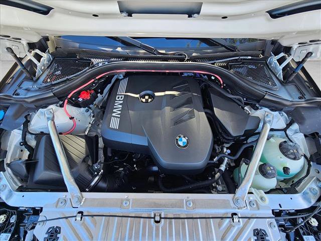 New 2026 BMW X3 xDrive30 w/ Premium Package image 18