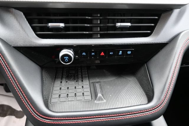 Certified 2025 Ford Explorer ST AWD/4WD image 18