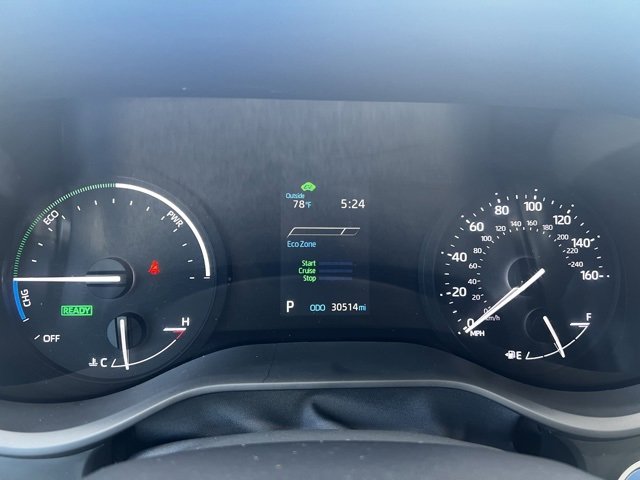 Used 2024 Toyota Sienna XLE image 13