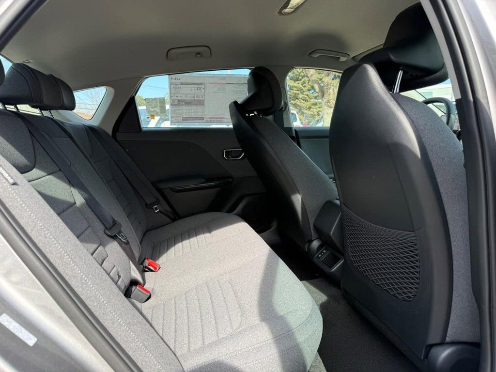 New 2025 Kia K4 GT-Line Turbo FWD image 6
