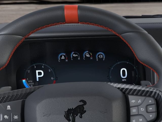 New 2026 Ford Bronco Raptor AWD/4WD image 14