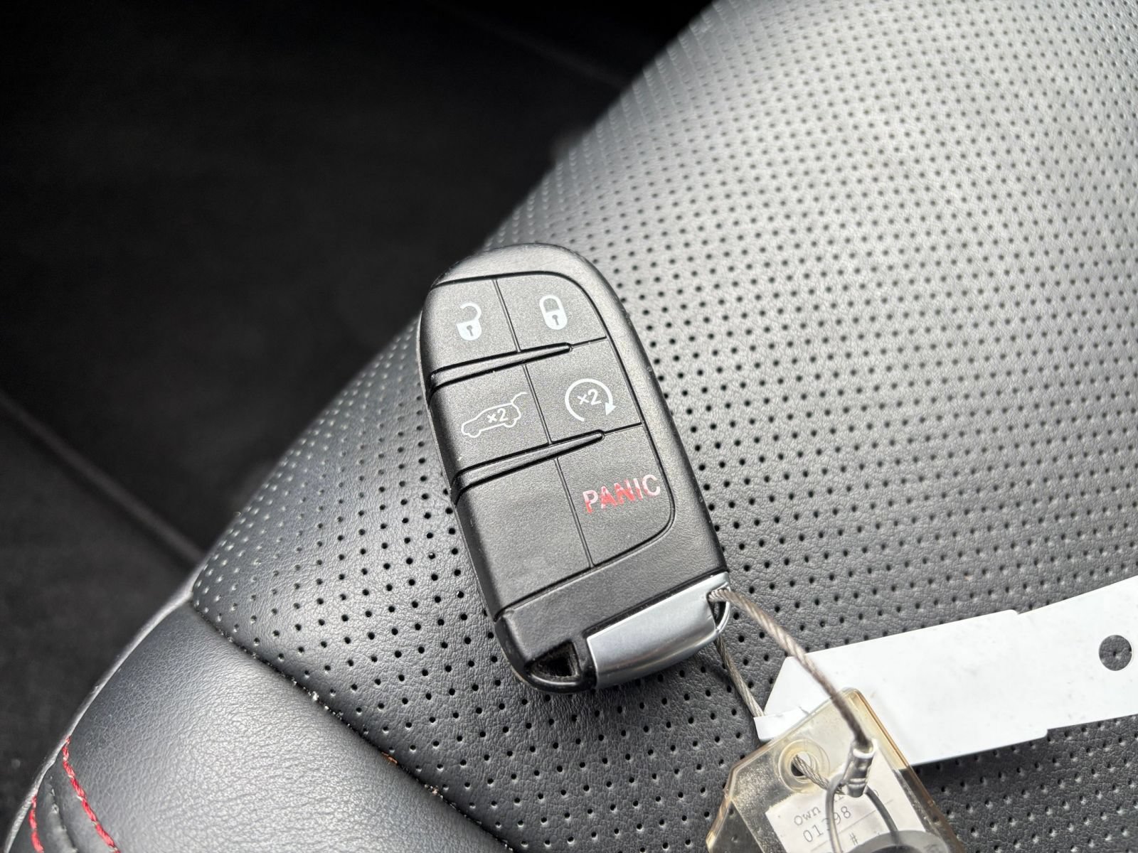 Used 2026 Dodge Durango GT AWD/4WD image 21