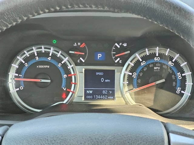 Used 2019 Toyota 4Runner SR5 AWD/4WD image 33