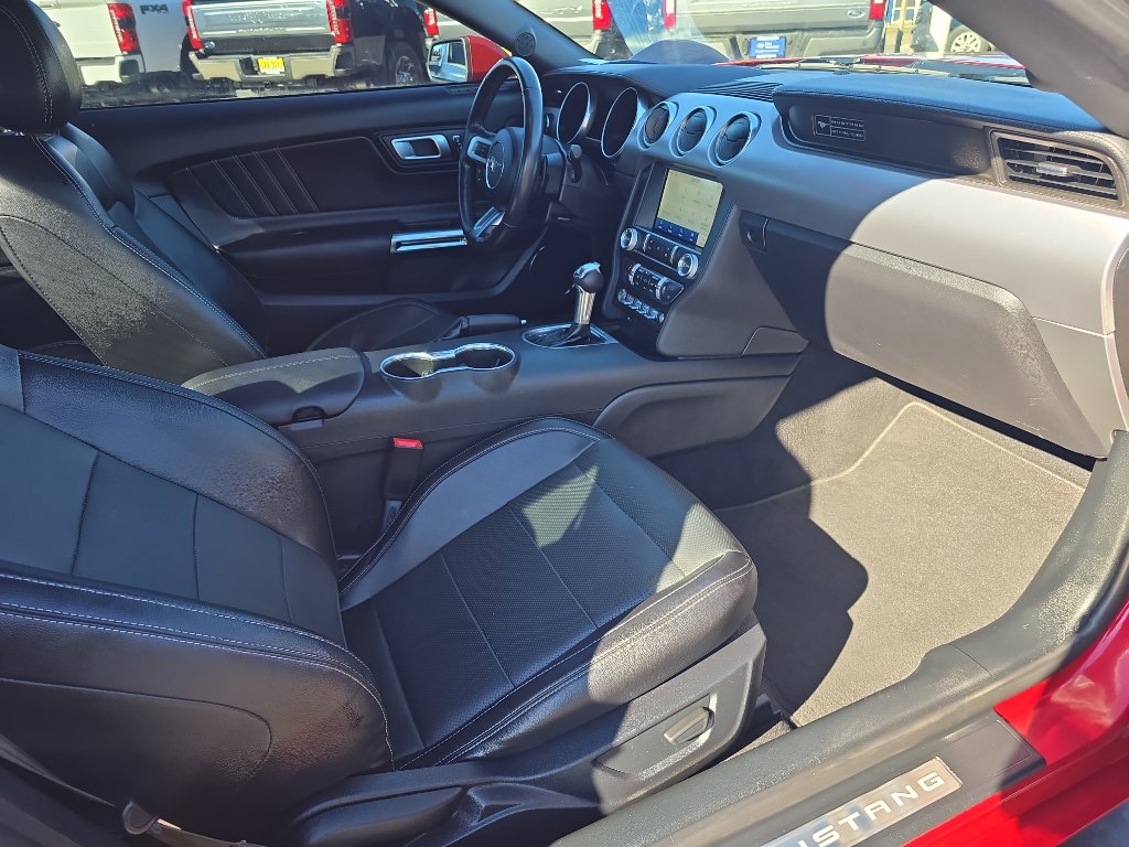 Certified 2020 Ford Mustang GT Premium image 15