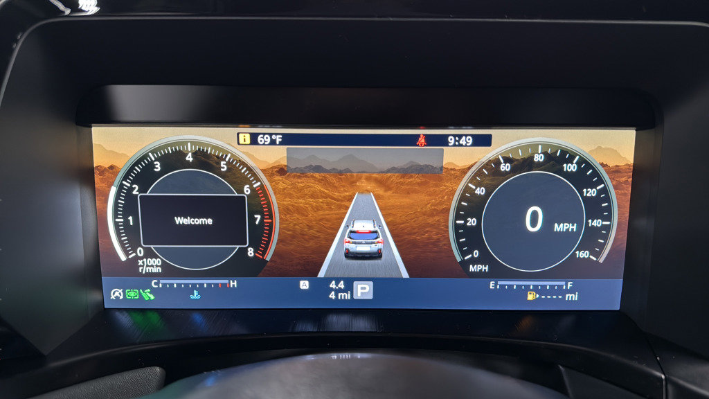 New 2026 Subaru Outback Wilderness image 23