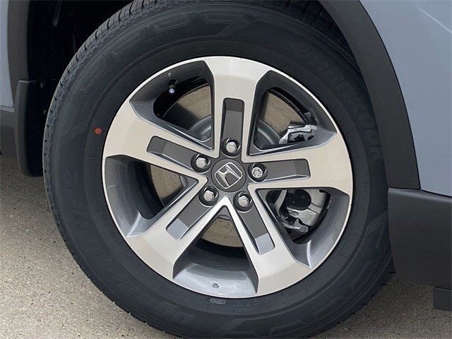 New 2026 Honda Pilot EX-L image 8