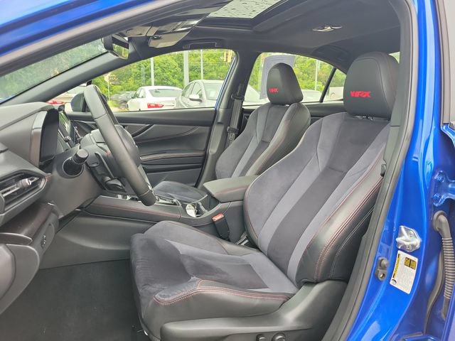 Used 2024 Subaru WRX Limited AWD/4WD image 24