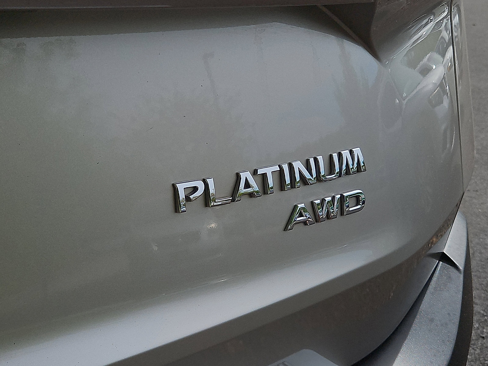 Certified 2023 Nissan Rogue Platinum w/ Platinum Premium Package AWD/4WD image 32