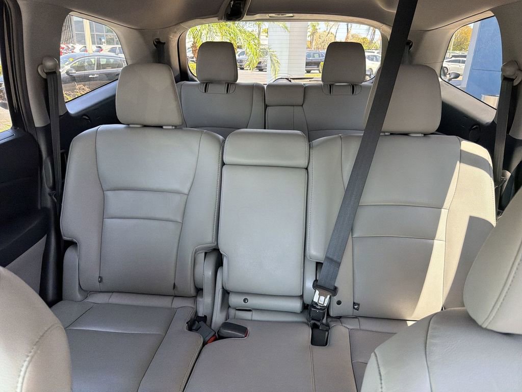 Used 2016 Honda Pilot EX-L image 14