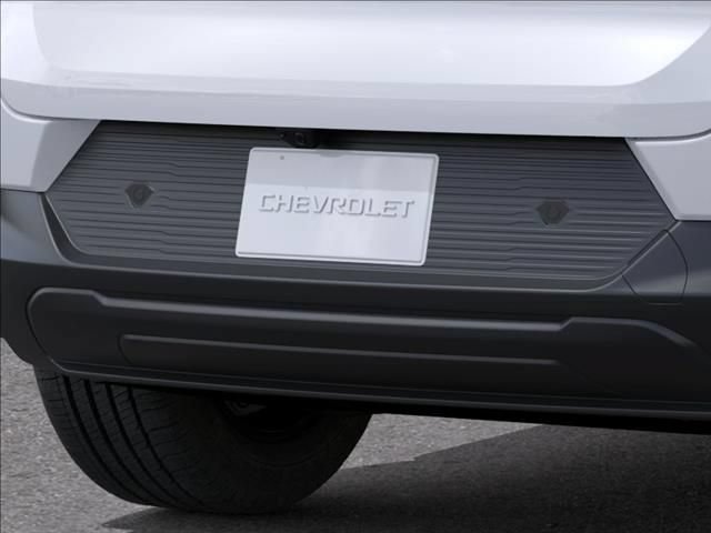 New 2026 Chevrolet Equinox EV LT FWD image 14