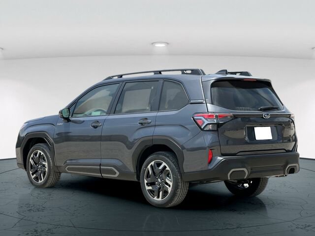 New 2025 Subaru Forester Limited image 4