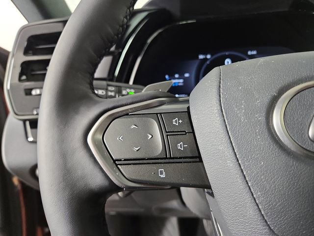 New 2026 Lexus RX 450h AWD image 22