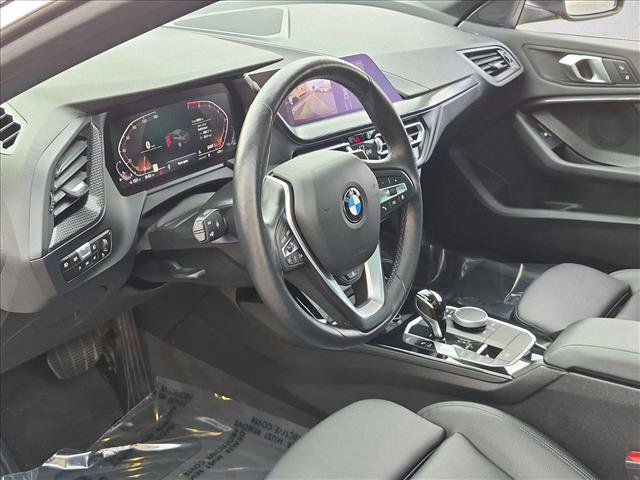 Used 2023 BMW 228i Gran Coupe w/ Convenience Package FWD image 10