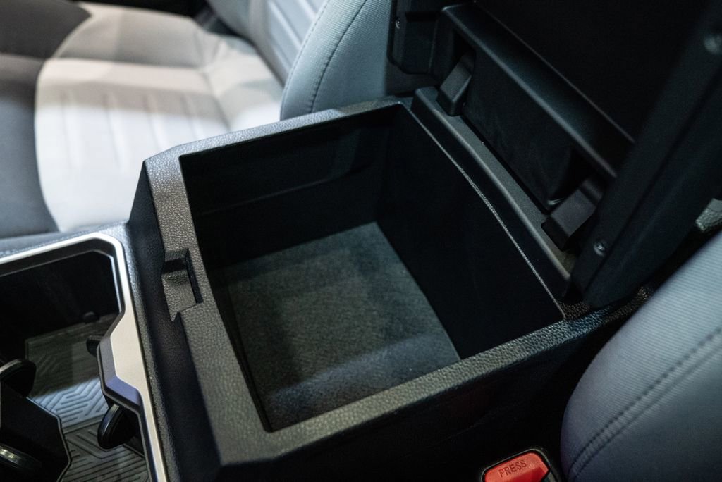 Certified 2024 Toyota Tacoma TRD Off-Road w/ TRD Off Road Upgrade Package image 39