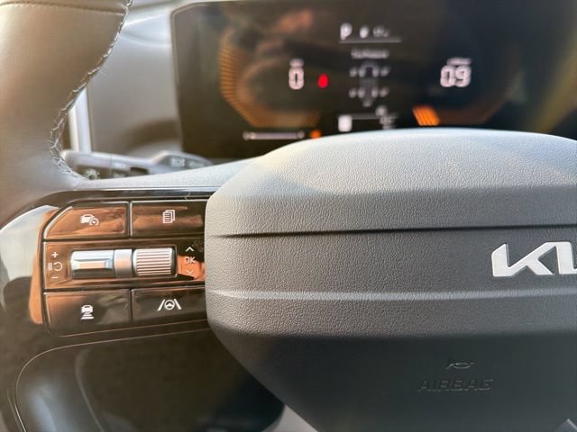 New 2026 Kia Sorento X-Line EX AWD/4WD image 20