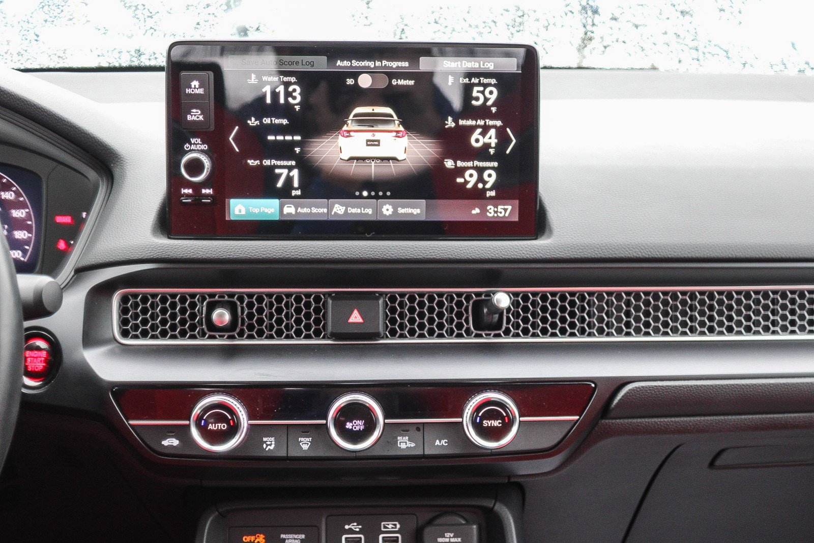 Used 2024 Honda Civic Type R image 14