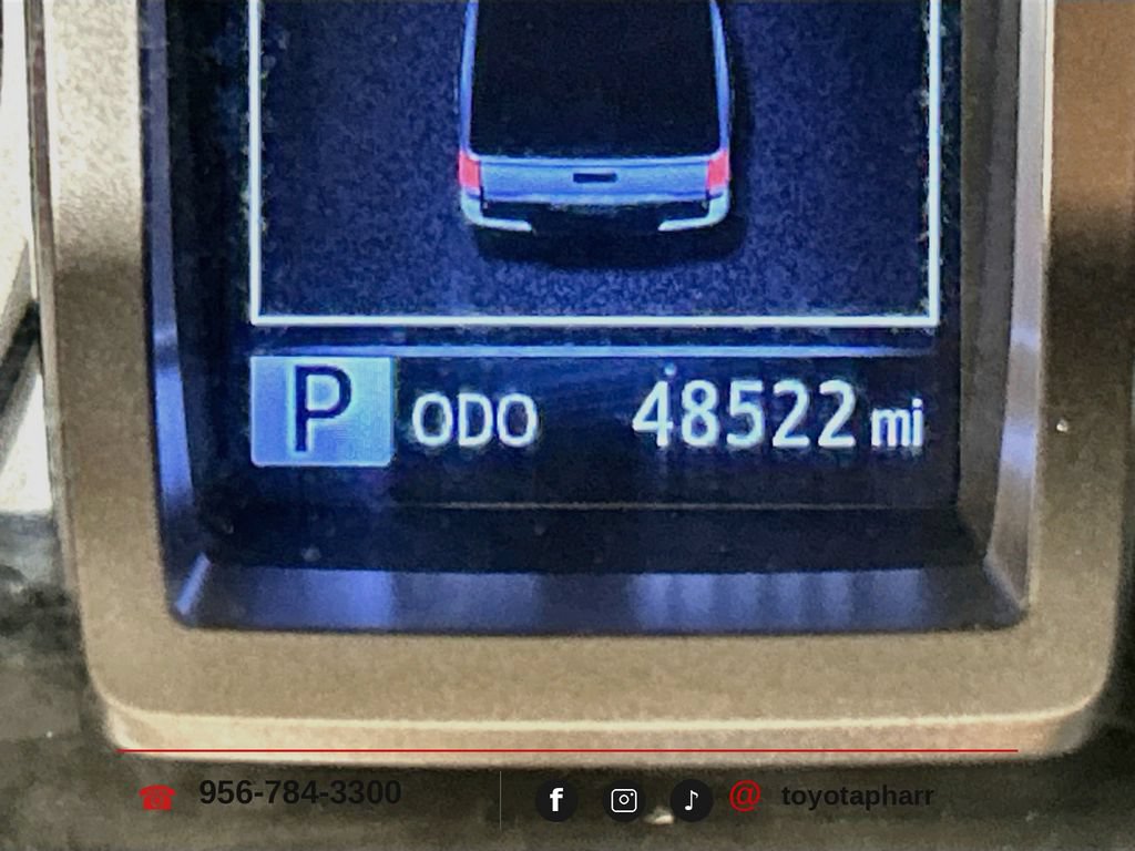 Used 2019 Toyota Tacoma SR5 RWD image 11