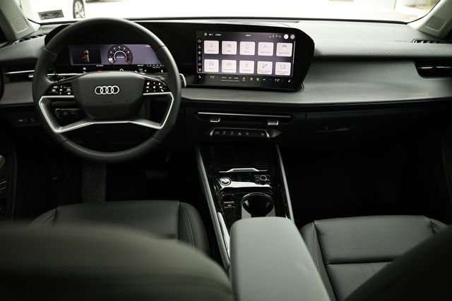 New 2026 Audi Q3 quattro 2.0T AWD/4WD image 28