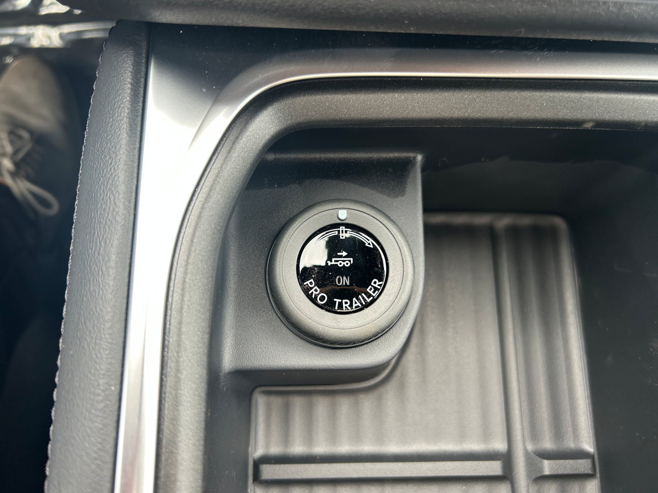 New 2026 Ford Expedition Tremor AWD/4WD image 23