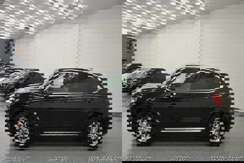 Used 2019 BMW X3 sDrive30i w/ Driving Assistance Package image 4