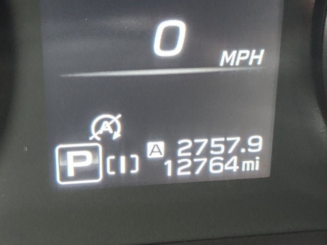Used 2024 Subaru Crosstrek 2.0i Premium w/ Popular Package #4 AWD/4WD image 19