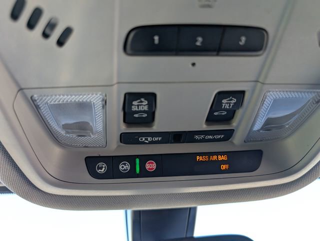 Used 2019 GMC Acadia SLT w/ LPO, Floor Liner Package image 17