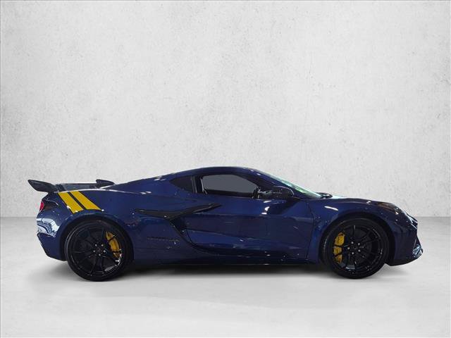 New 2027 Chevrolet Corvette Grand Sport X w/ Battery Protection Package AWD/4WD image 5