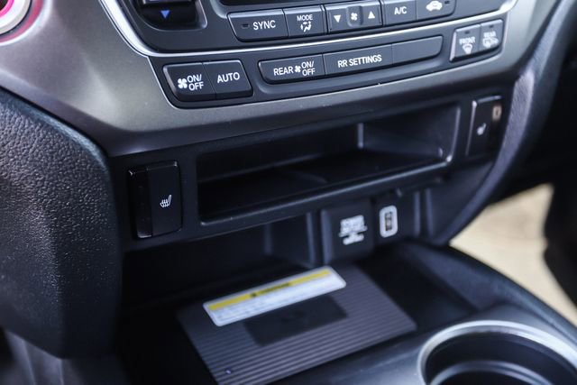 Used 2023 Honda Passport EX-L image 22