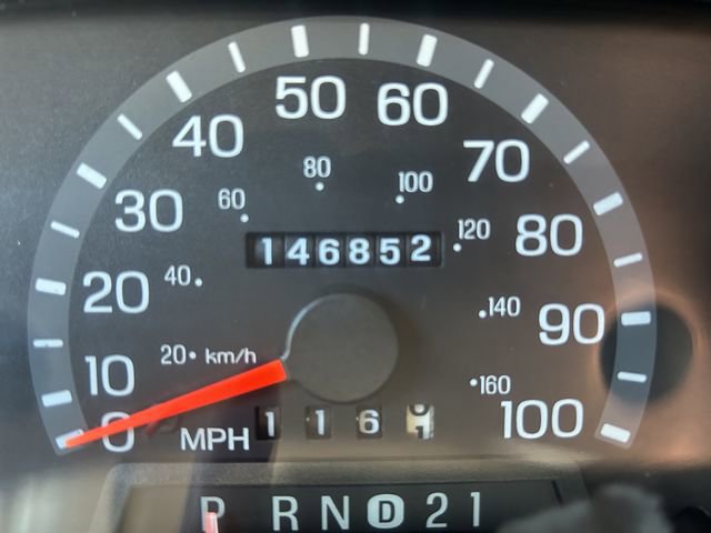 Used 2003 Ford E-150 and Econoline 150 RWD image 33