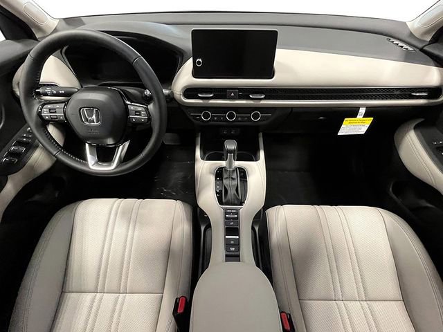 New 2027 Honda HR-V EX-L image 15