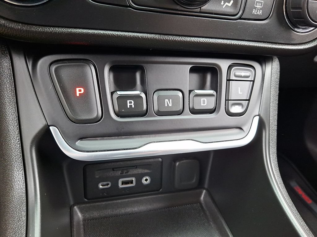 Used 2019 GMC Terrain SLT w/ Preferred Package AWD/4WD image 15
