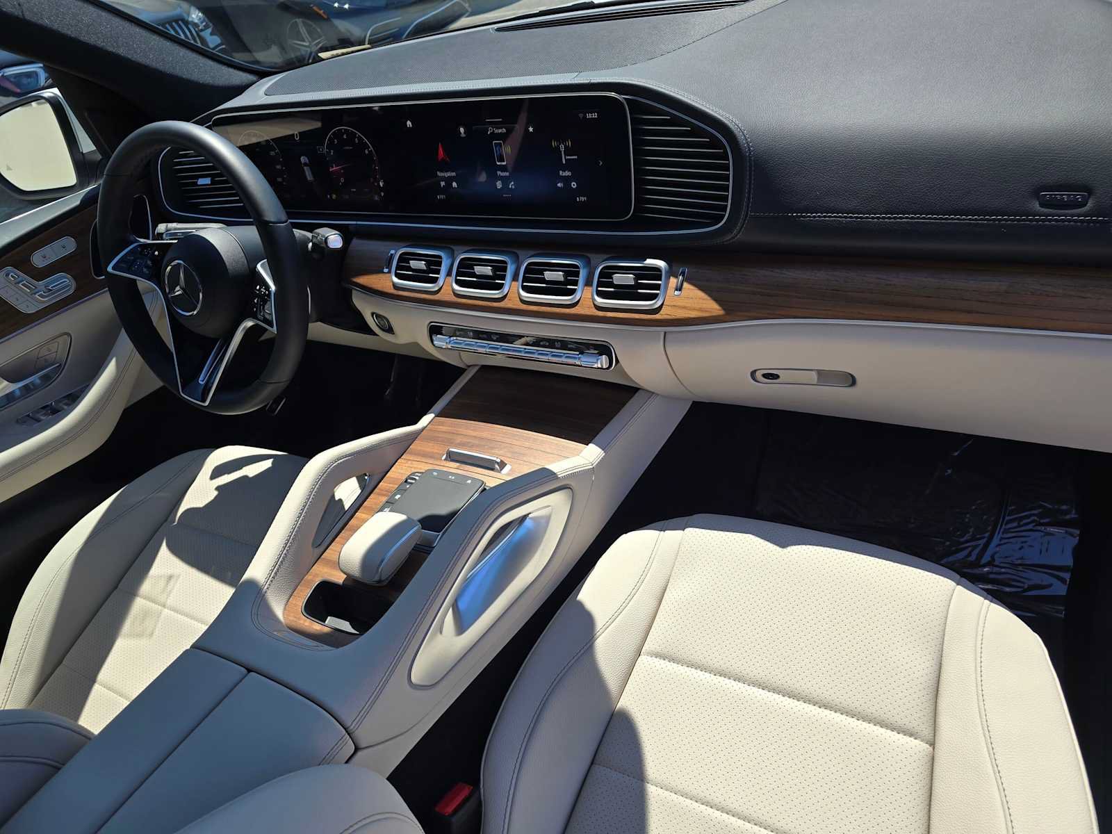 Used 2026 Mercedes-Benz GLE 350 4MATIC image 10